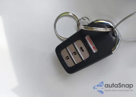 2013 Honda Accord Ex-L z USA, uszkodzony, nr VIN 1HGCR2F85DA244725